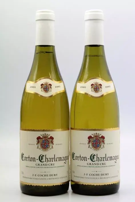 世界 10 大最佳霞多丽,勃艮第占了 8 个