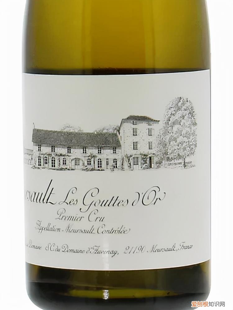 世界 10 大最佳霞多丽,勃艮第占了 8 个