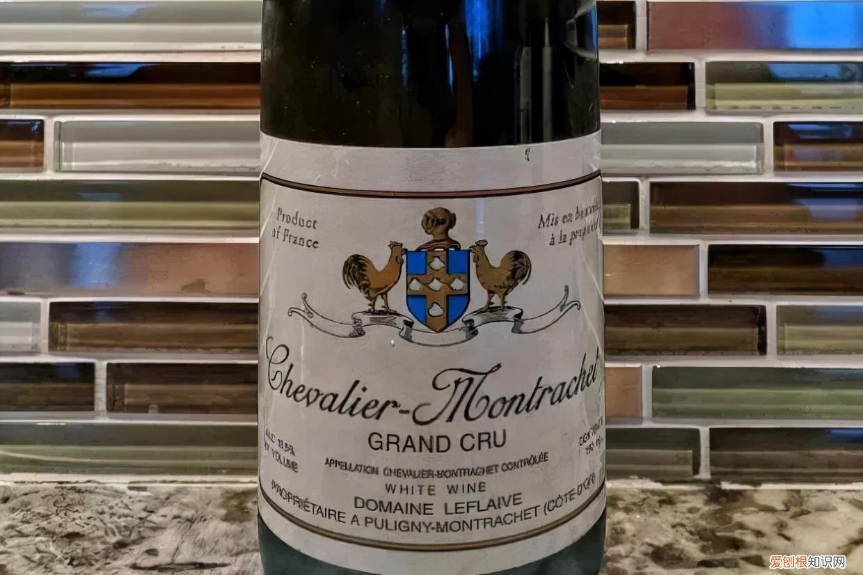 世界 10 大最佳霞多丽,勃艮第占了 8 个