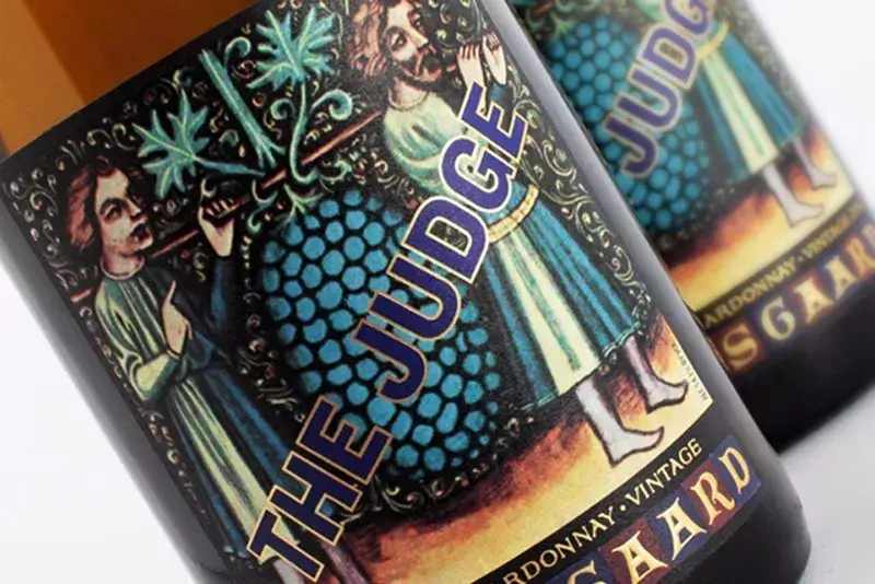 世界 10 大最佳霞多丽,勃艮第占了 8 个