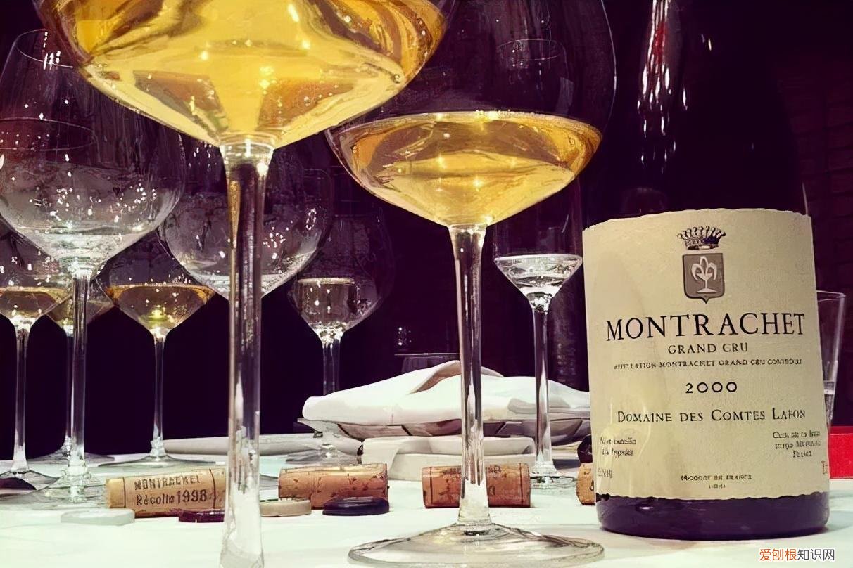 世界 10 大最佳霞多丽,勃艮第占了 8 个