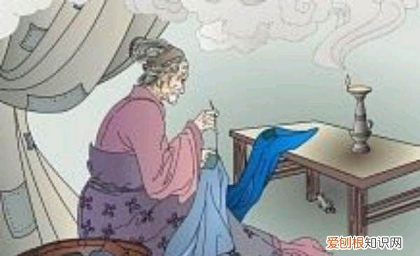 报得三春晖什么意思，谁言寸草心报得三春晖的理解