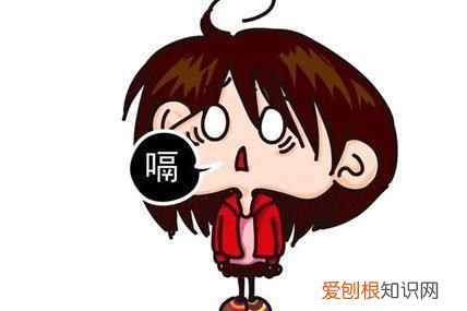 老打嗝是怎么回事,胃总是打饱嗝是怎么回事