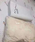 发霉的枕头怎么洗干净