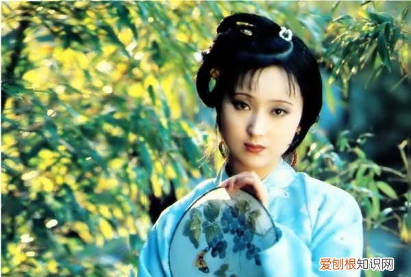 红楼梦是谁写的，作者是谁?《红楼梦》