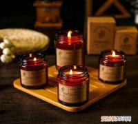 房间里点香薰蜡烛危害，房间里放蜡烛对人体有害