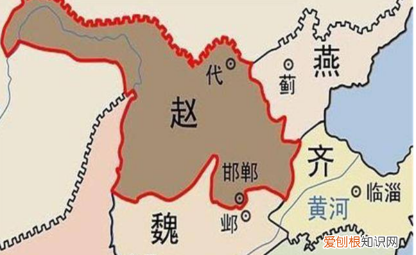 燕国是现在的哪个省，燕国是现在的什么地方