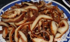 大乌贼怎么做好吃