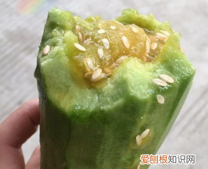 羊角蜜怎么吃，羊角蜜瓜可以生吃