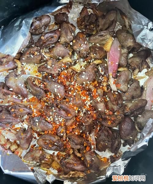 烤箱烤鸡心的温度和时间,用烤箱烤鸡腿要多久要多高的温度