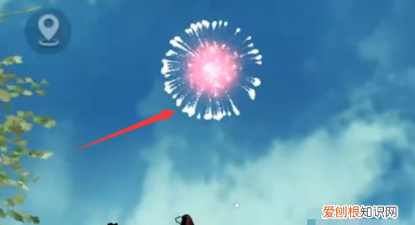 和平精英怎么放烟花,和平精英动物园怎么扔雪球