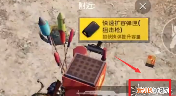 和平精英怎么放烟花,和平精英动物园怎么扔雪球