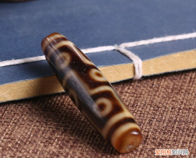 李连杰与九眼天珠的故事