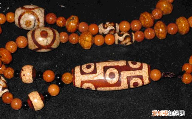 李连杰与九眼天珠的故事