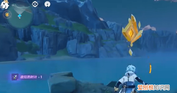 原神岩神瞳差一个怎么办?原神岩神瞳最难找的几个攻略