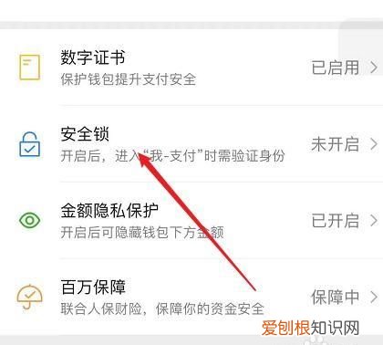 OPPO手机微信快捷支付设置，手机中的微信支付方式怎样设置