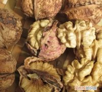 新鲜湿核桃能放冰箱冻起来吗