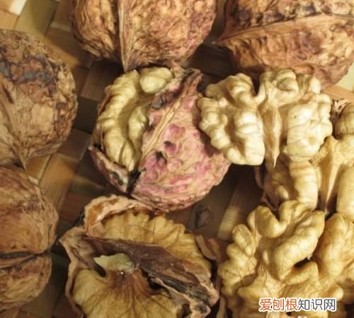 新鲜湿核桃能放冰箱冻起来吗