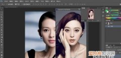 ps怎么换脸，PS可以咋换脸