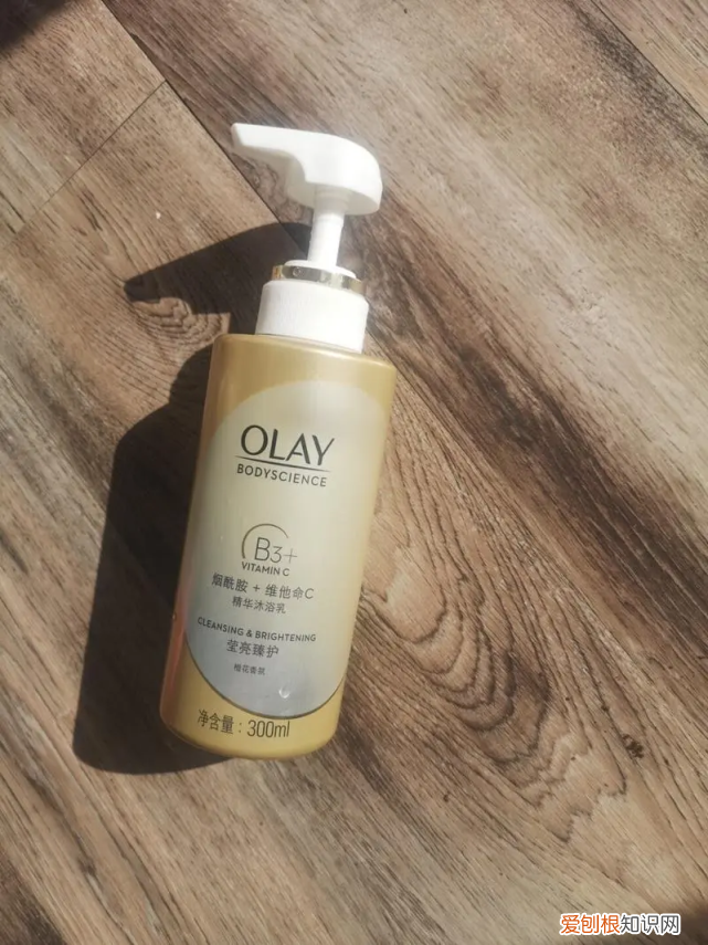 被大众认可的沐浴露就是厉害！不愧是宝藏国货