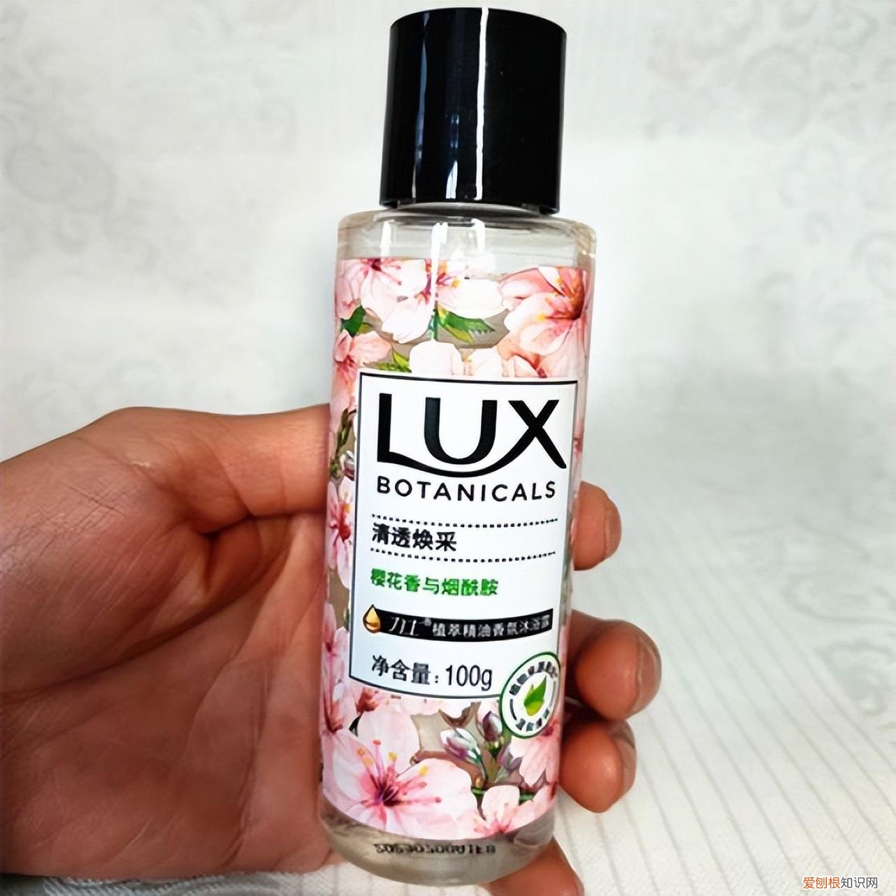 被大众认可的沐浴露就是厉害！不愧是宝藏国货