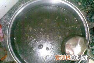 凉粉草做凉粉的做法,凉草的制作方法和配方