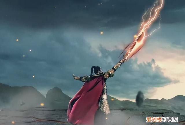 天之痕宇文拓断臂 天之痕宇文拓大结局