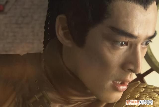 天之痕宇文拓断臂 天之痕宇文拓大结局