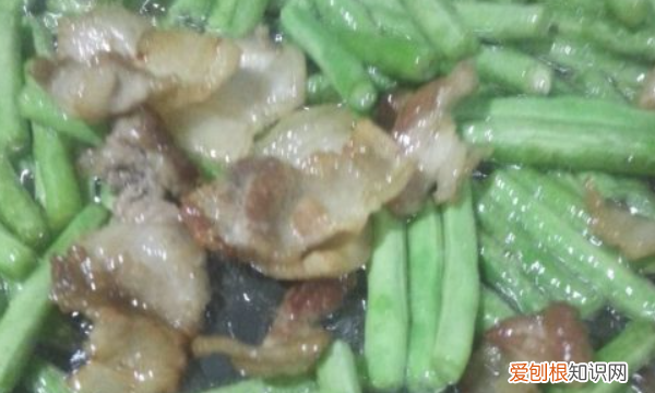 扁豆怎么切成丝，凉拌扁豆丝怎么做好吃