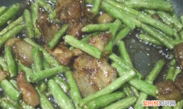 扁豆怎么切成丝，凉拌扁豆丝怎么做好吃