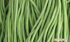 扁豆怎么切成丝，凉拌扁豆丝怎么做好吃