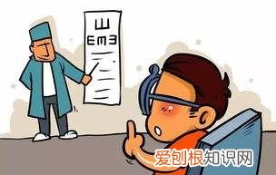 为什么标准视力表用e，为什么视力表要用E字