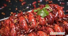 天天吃龙虾对身体有害吗