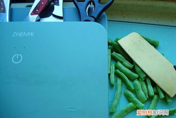 四季豆炒茄子的做法，茄子四季豆土豆的家常做法