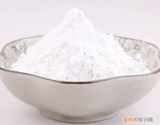 炒肉生粉和淀粉区别，做菜用的干粉是什么东西