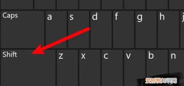 电脑双引号应该怎样才能打,电脑上的标点符号下引号怎么打