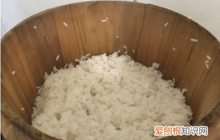 传统木桶饭的做法，木桶饭怎么蒸软香好吃