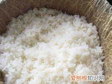 传统木桶饭的做法，木桶饭怎么蒸软香好吃