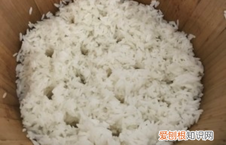 传统木桶饭的做法，木桶饭怎么蒸软香好吃