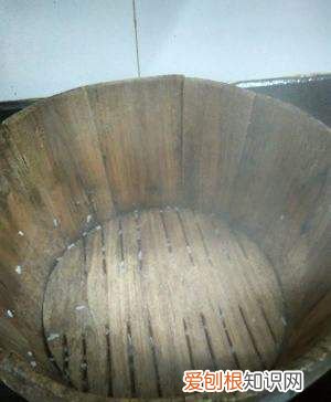 传统木桶饭的做法，木桶饭怎么蒸软香好吃