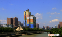 怀化是哪个省的城市，怀化属于哪个省哪个市