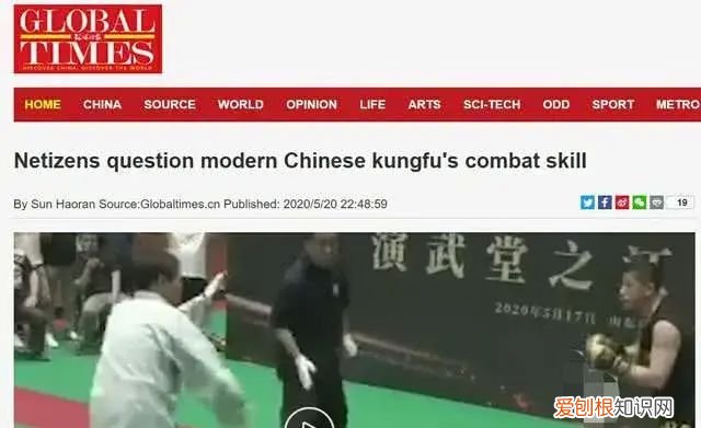 马保国汇报中国武术原,中国武术大师评价马保国