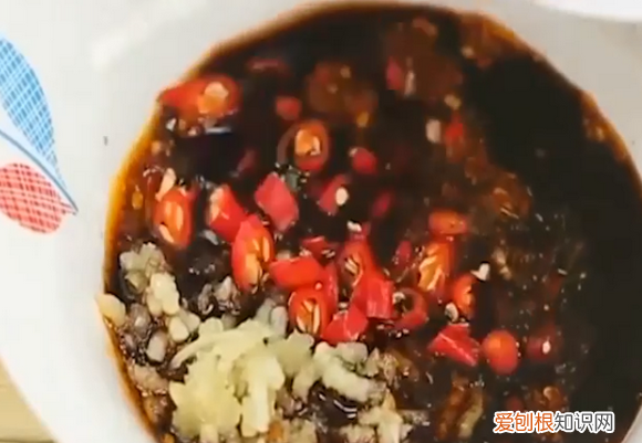 三合油的做法,凉菜三合油的比例
