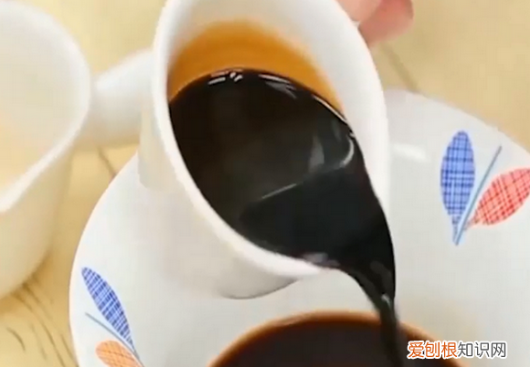 三合油的做法,凉菜三合油的比例