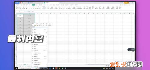 如何把excel加入word