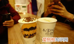 幽兰拿铁做法，茶颜悦色奶茶店哪些城市有