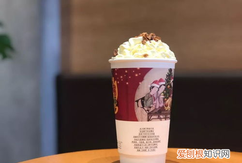 幽兰拿铁做法，茶颜悦色奶茶店哪些城市有