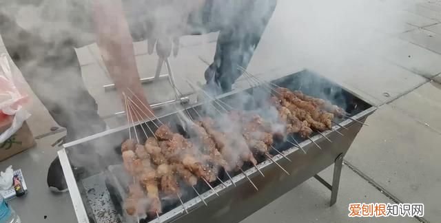 烤箱烤鸡胗的温度和时间