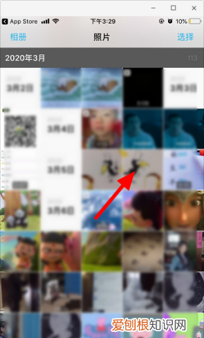 iphone怎么看照片大小mb，苹果手机上要咋看照片大小