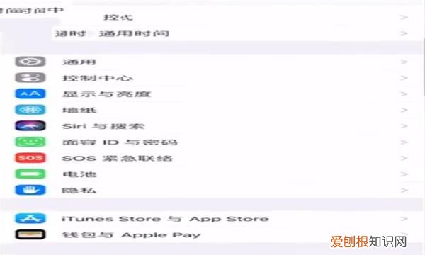 苹果面容识别用不了怎么办,苹果手机面容突然不能用了怎么办